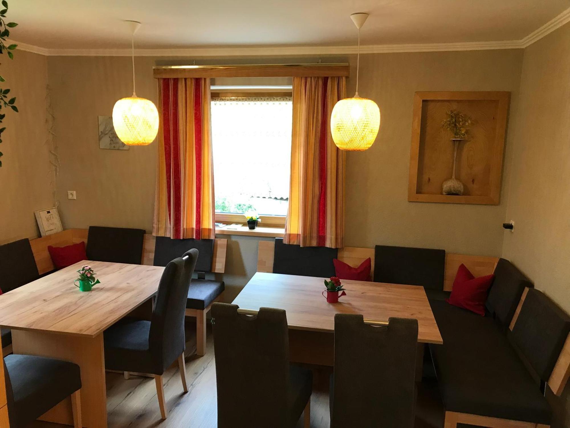 Ferienhaus Koenig 圣迈克尔隆高 外观 照片