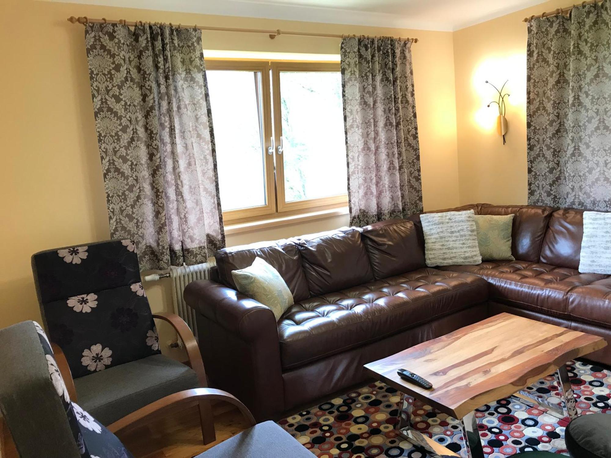 Ferienhaus Koenig 圣迈克尔隆高 外观 照片