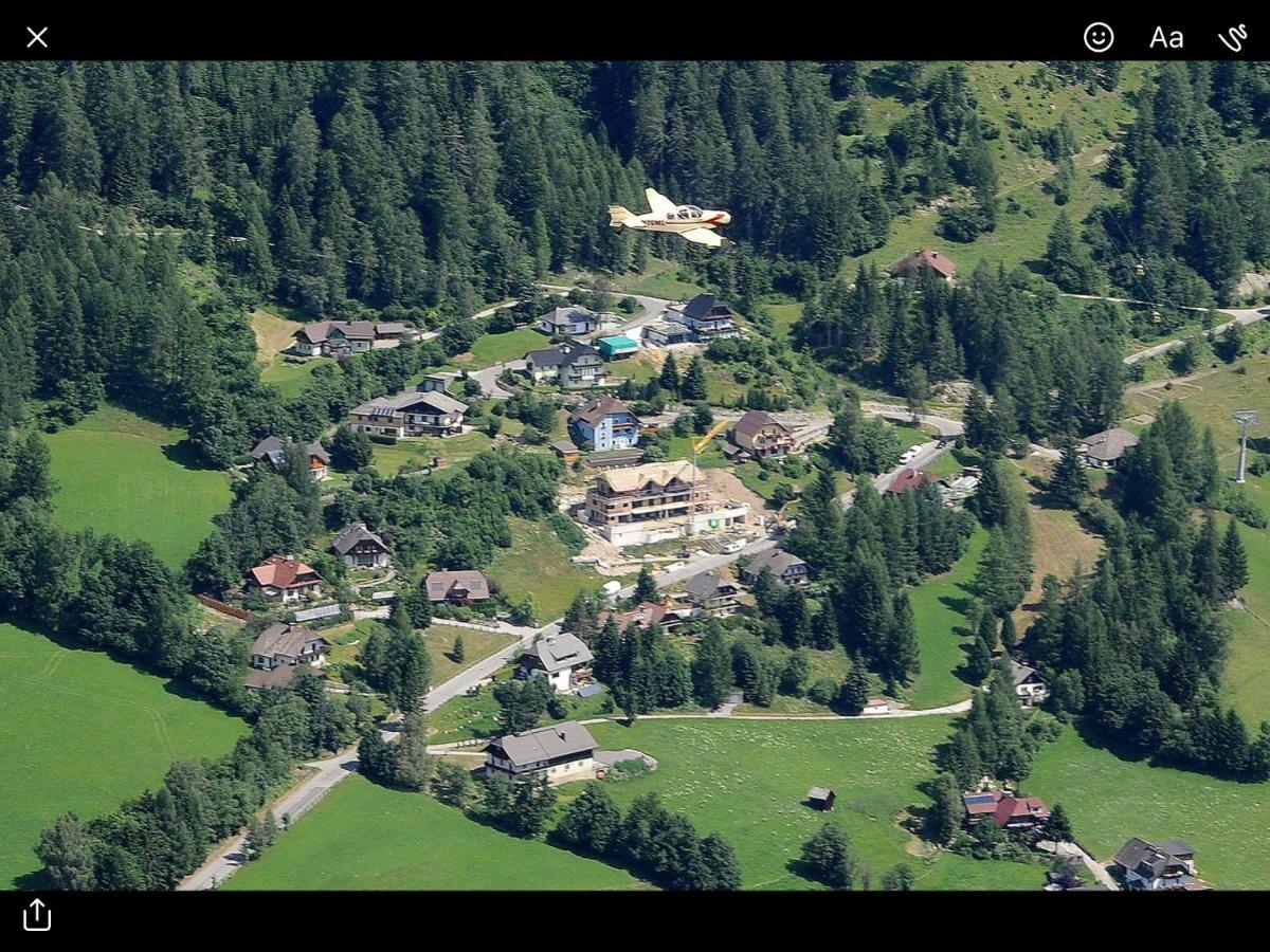 Ferienhaus Koenig 圣迈克尔隆高 外观 照片
