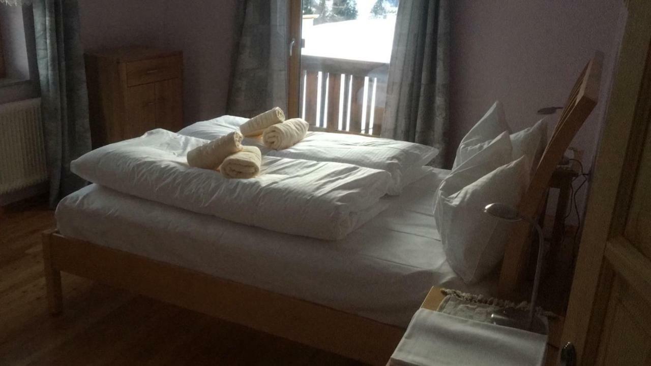 Ferienhaus Koenig 圣迈克尔隆高 外观 照片