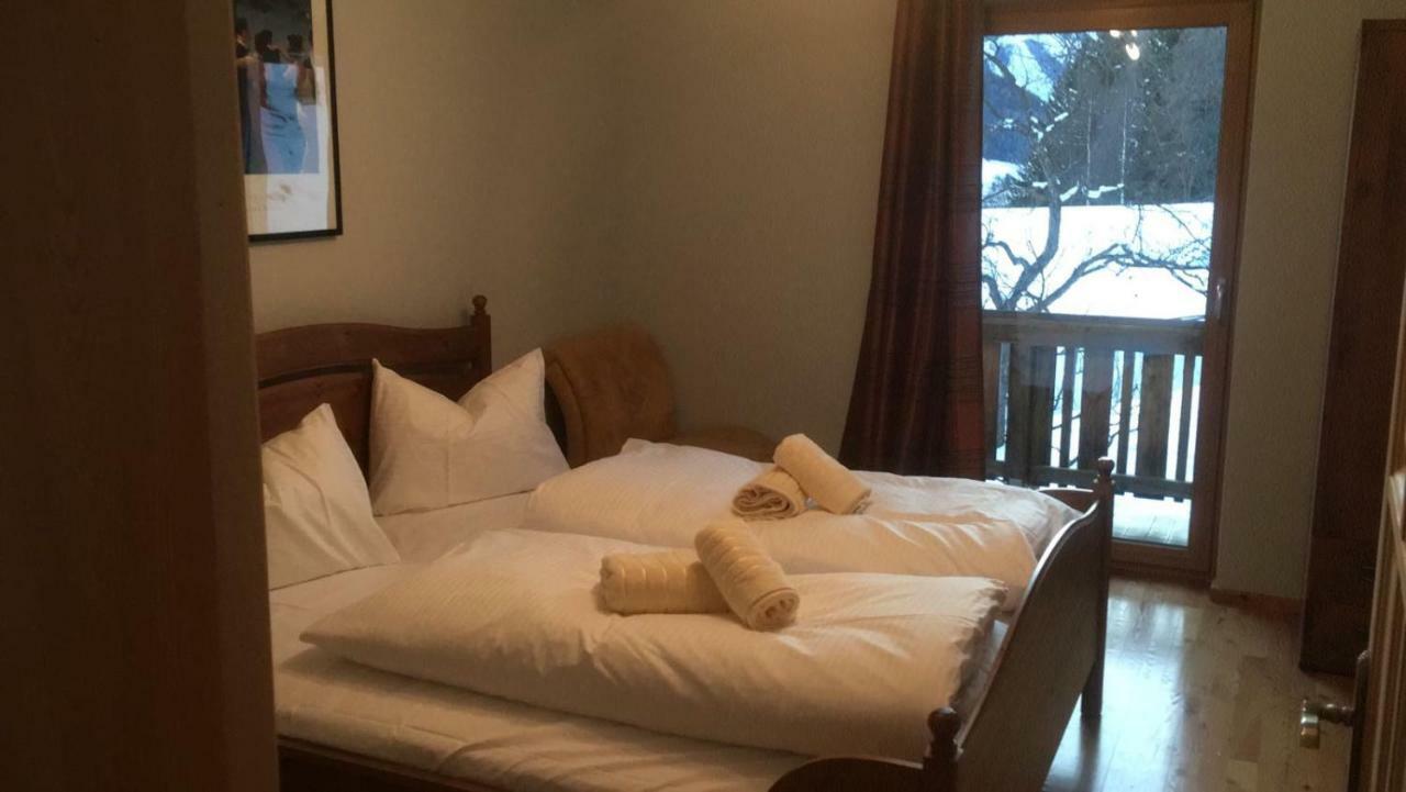 Ferienhaus Koenig 圣迈克尔隆高 外观 照片