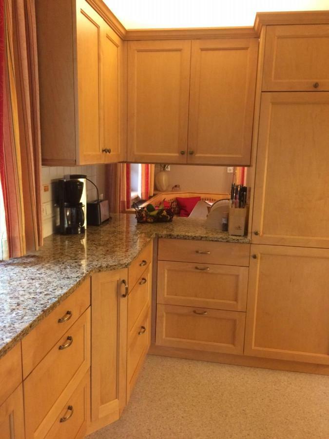 Ferienhaus Koenig 圣迈克尔隆高 外观 照片