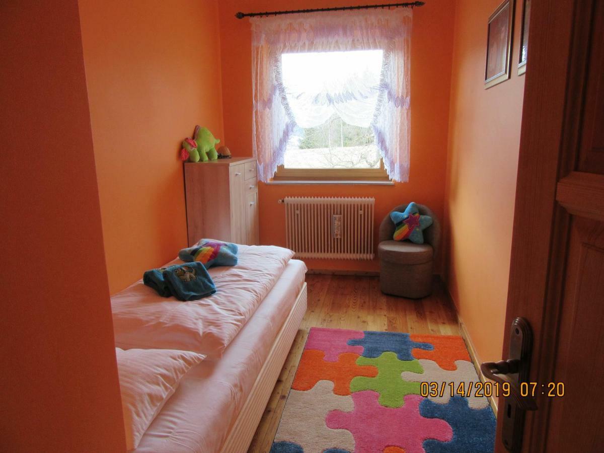 Ferienhaus Koenig 圣迈克尔隆高 外观 照片