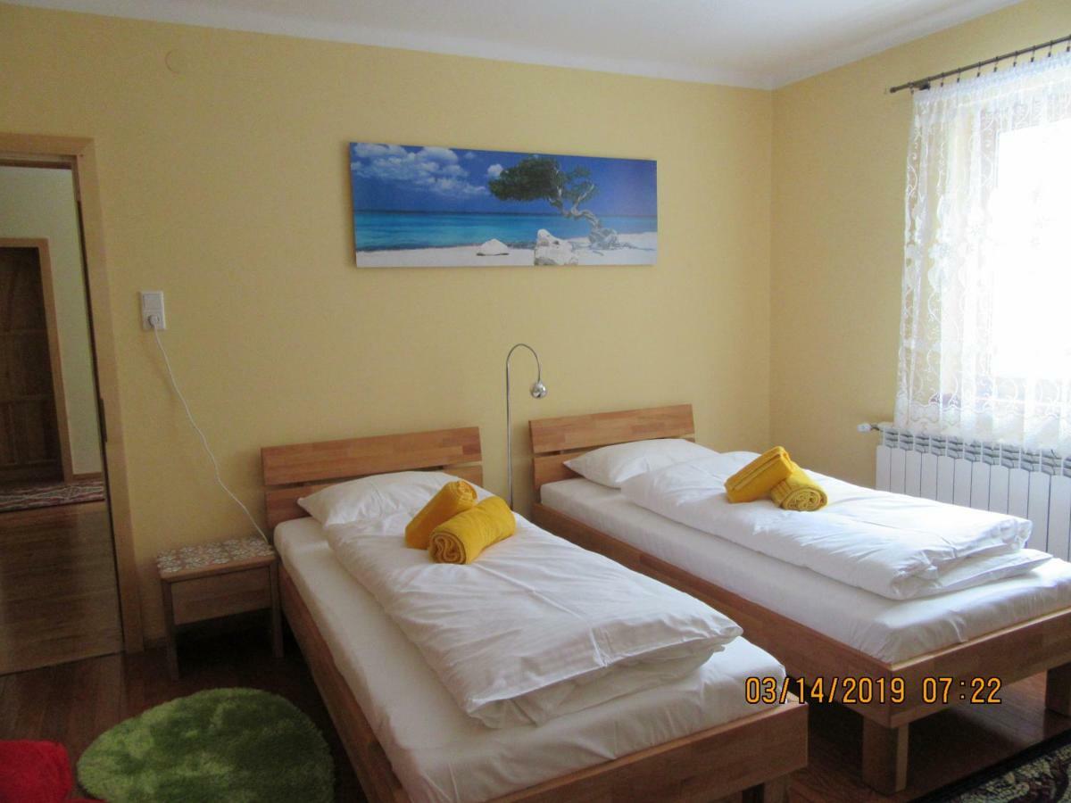 Ferienhaus Koenig 圣迈克尔隆高 外观 照片