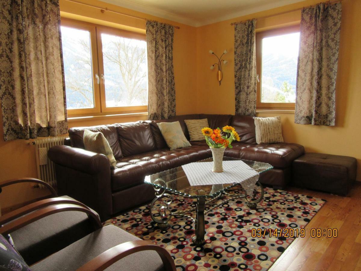 Ferienhaus Koenig 圣迈克尔隆高 外观 照片